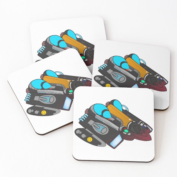 Item preview, GX designed and sold by sh0kunin.
