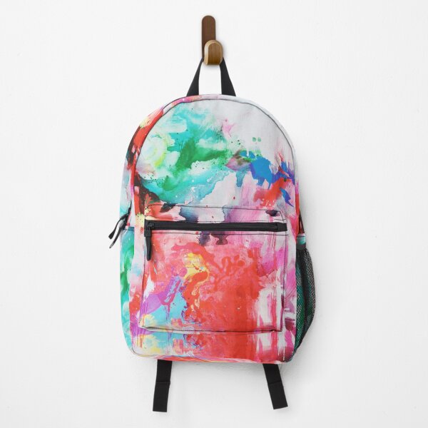 Item preview, Colorful abstraction designed and sold by JoannaPol.