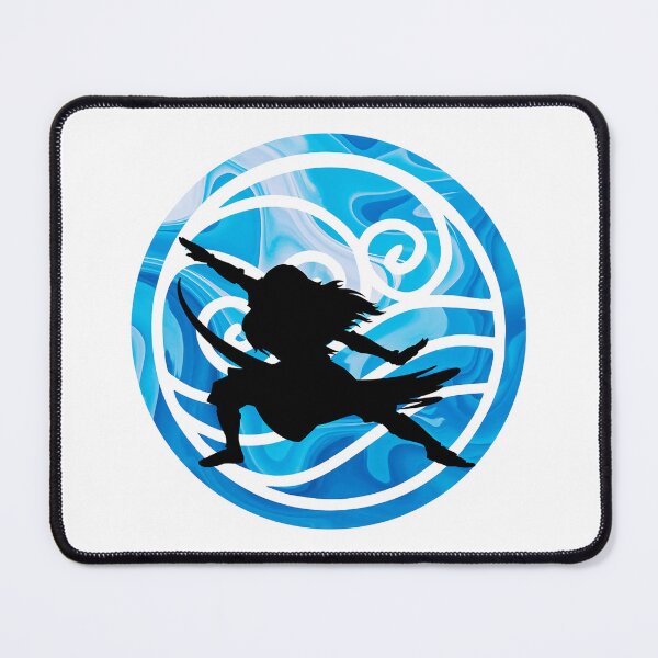Item preview, Water Element Avatar designed and sold by AndrianaShop.
