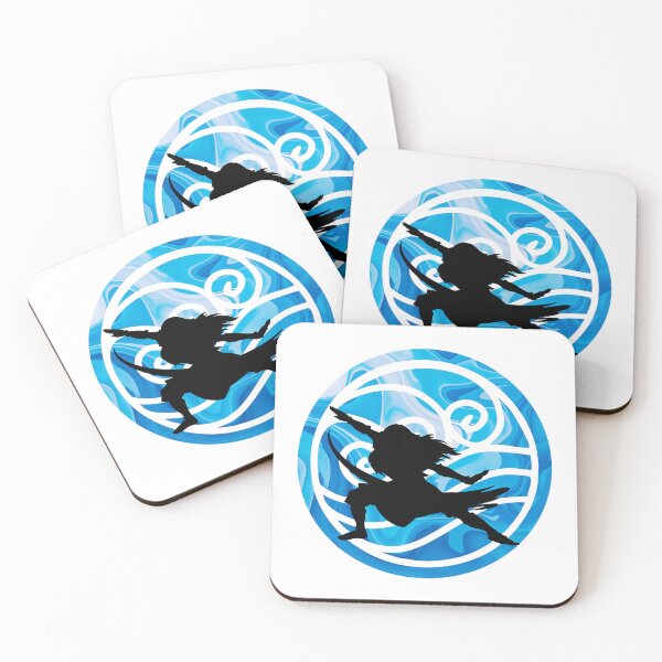 Item preview, Water Element Avatar designed and sold by AndrianaShop.