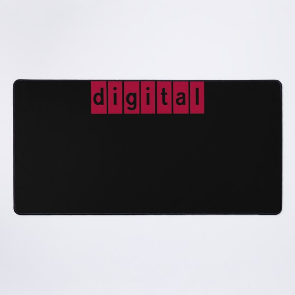 Item preview, Digital Equipment Corporation Logo designed and sold by SHAWNSTEPHEN.