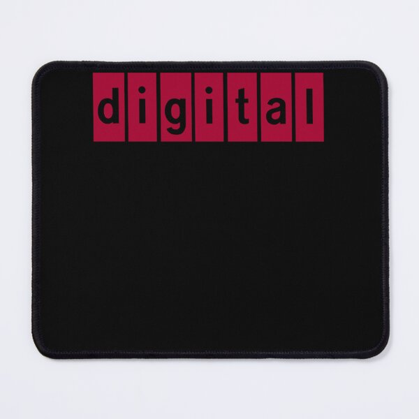 Item preview, Digital Equipment Corporation Logo designed and sold by SHAWNSTEPHEN.