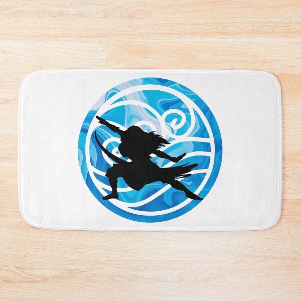 Item preview, Water Element Avatar designed and sold by AndrianaShop.