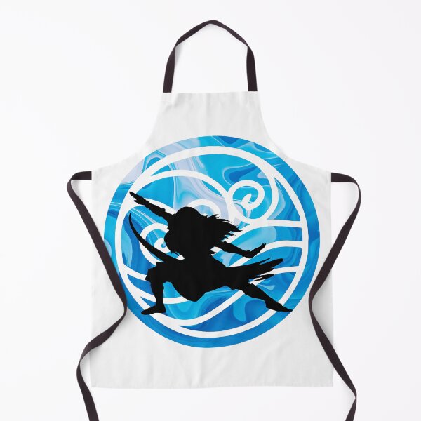 Item preview, Water Element Avatar designed and sold by AndrianaShop.
