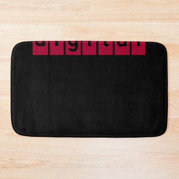 Item preview, Digital Equipment Corporation Logo  designed and sold by SHAWNSTEPHEN.