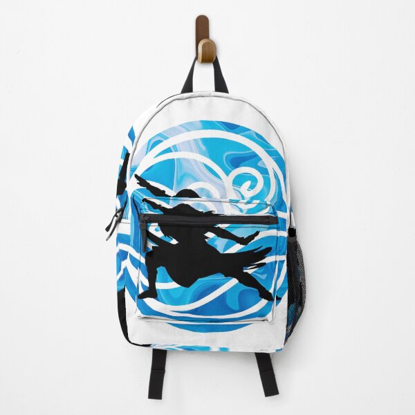 Item preview, Water Element Avatar designed and sold by AndrianaShop.