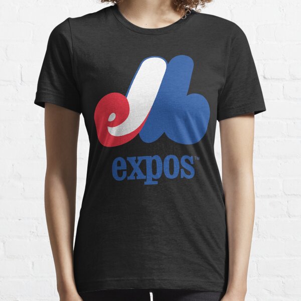 Montreal Expos T-Shirts for Sale