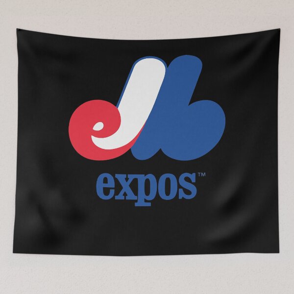 Item preview, Montreal Expos designed and sold by BernardoOr.