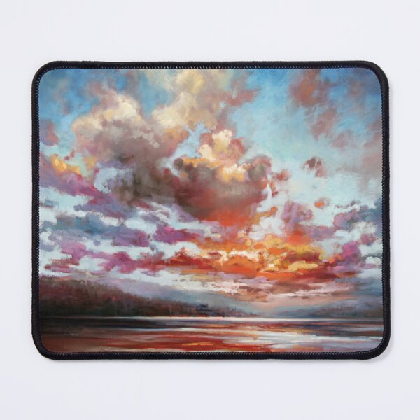 Item preview, Lomond Sky designed and sold by scottnaismith.