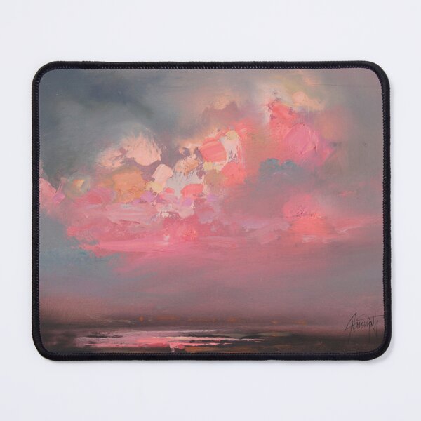 Item preview, Cumulus Consonance Study 1 designed and sold by scottnaismith.