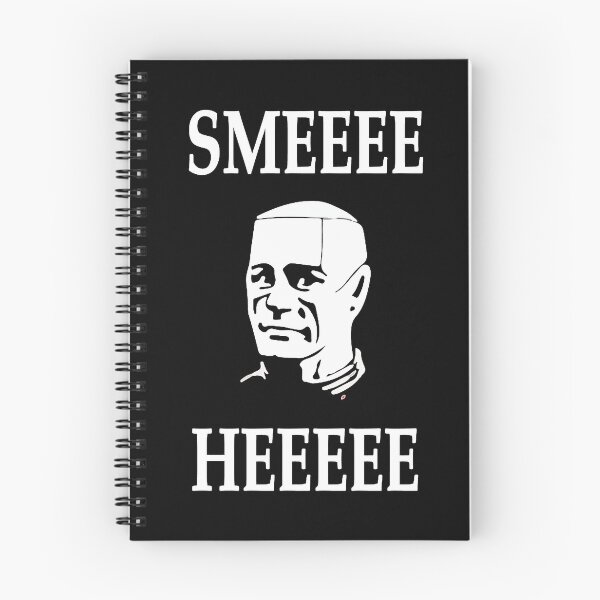Item preview, Smeg Head Smee Heee Red Dwarf Funny Classic designed and sold by RUSSELNDERSON.