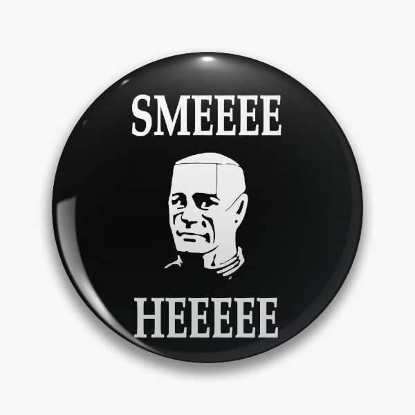 Item preview, Smeg Head Smee Heee Red Dwarf Funny Classic designed and sold by RUSSELNDERSON.