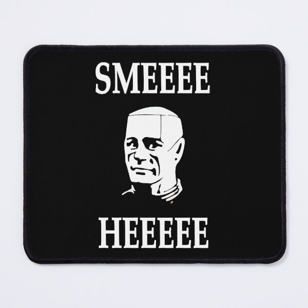Item preview, Smeg Head Smee Heee Red Dwarf Funny Classic designed and sold by RUSSELNDERSON.