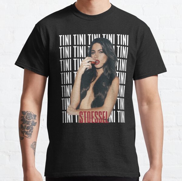 Tini fresa T-shirt classique