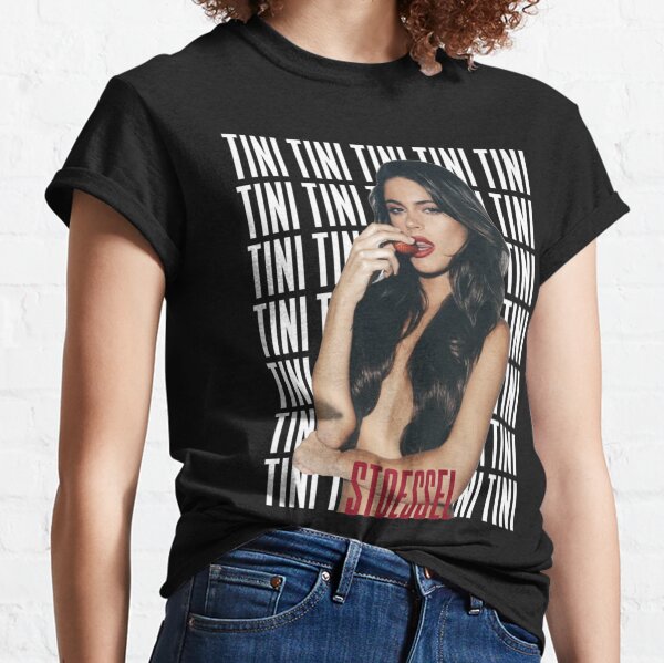 Tini fresa T-shirt classique