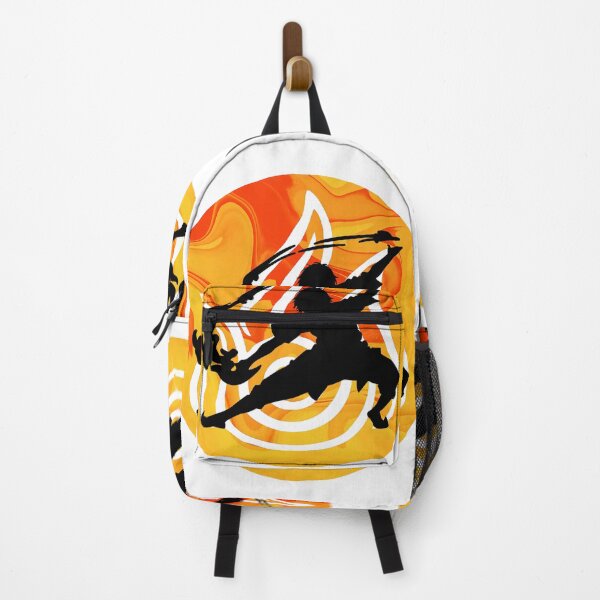 Item preview, Fire Element Avatar designed and sold by AndrianaShop.