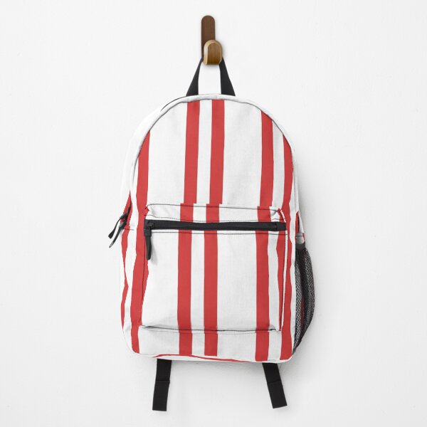 Item preview, Red and White Stripes  designed and sold by tonymagnerart.