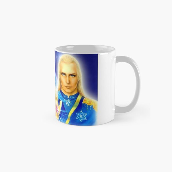 Ashtar Sheran Classic Mug