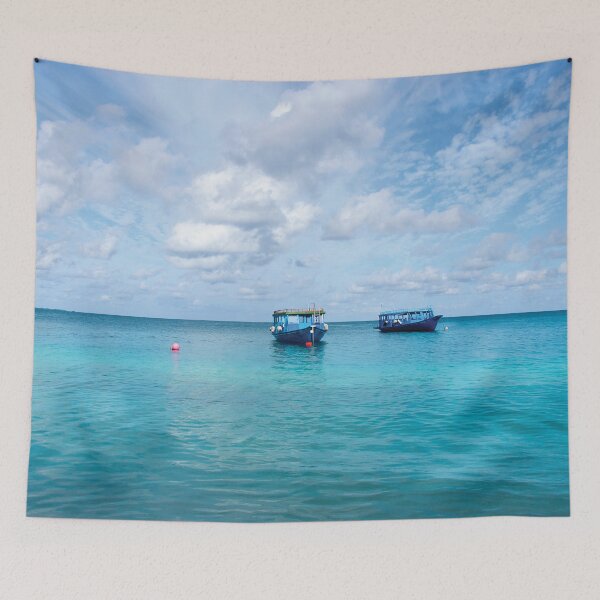 Item preview, Indian Ocean Experience designed and sold by grumpyteds.