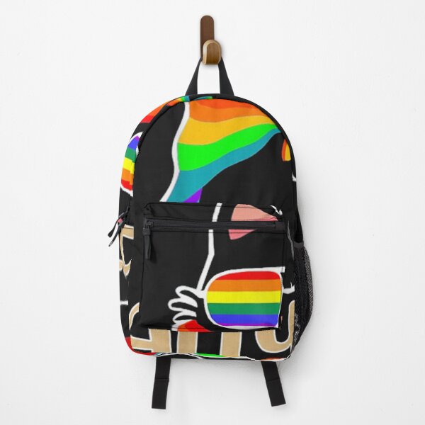 Item preview, Ally Cat LGBT designed and sold by hangoxinhxan.