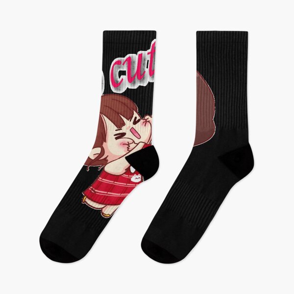 Item preview, So cute cartoon Classic designed and sold by RUSSELNDERSON.
