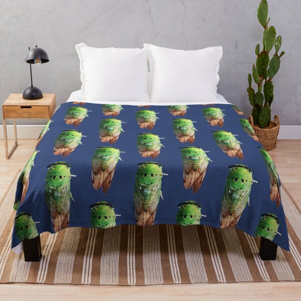 Item preview, Green Cicada designed and sold by ATJones.