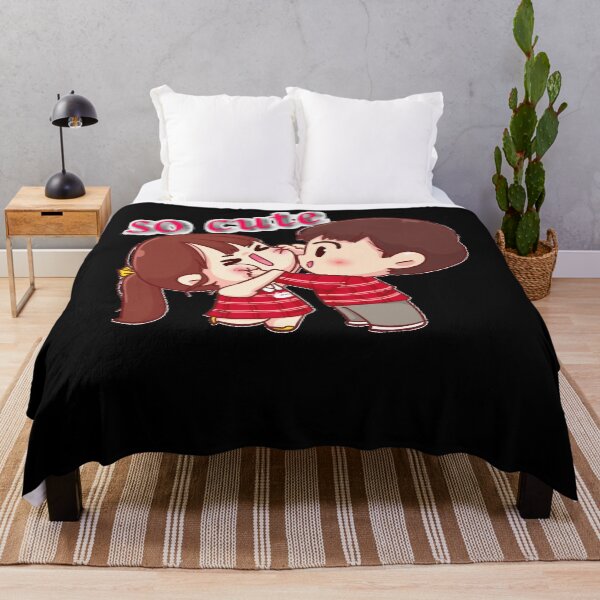 Item preview, So cute cartoon Classic designed and sold by RUSSELNDERSON.