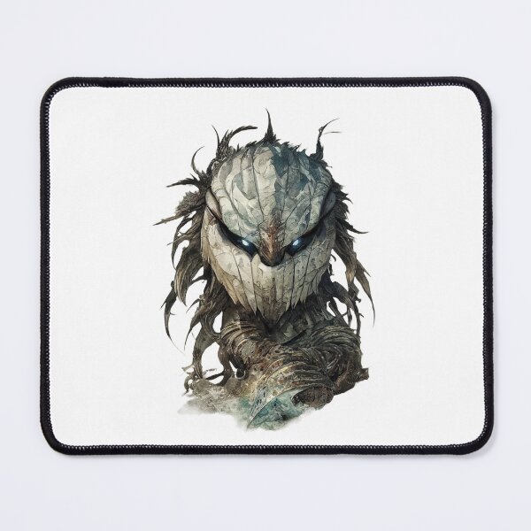 Item preview, Baby predator designed and sold by SteamedSashimi.