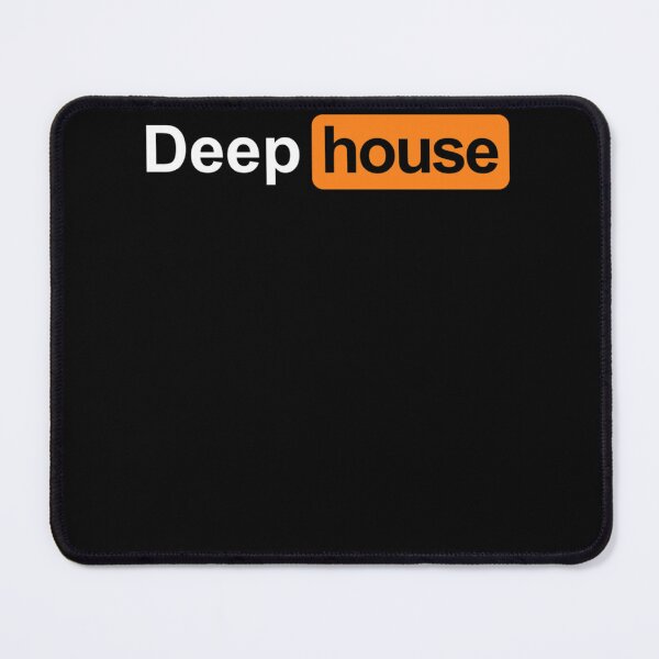 Item preview, Deep house music dj love  designed and sold by SHAWNSTEPHEN.