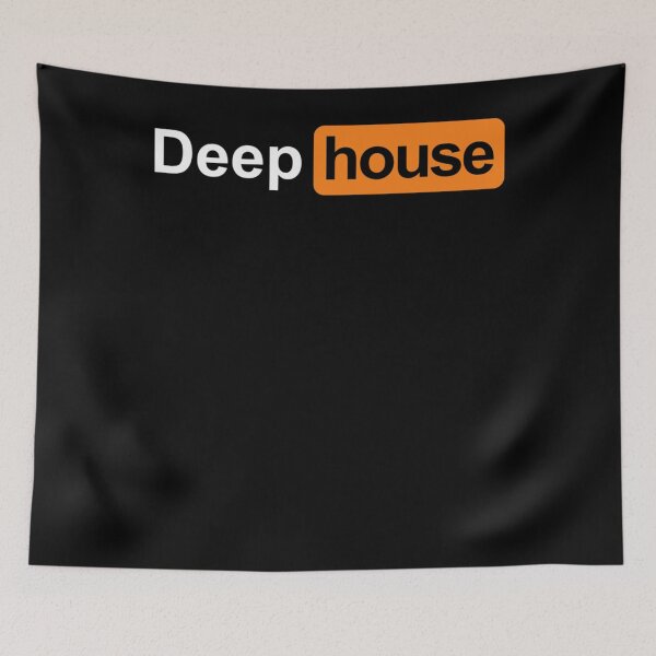 Item preview, Deep house music dj love  designed and sold by SHAWNSTEPHEN.
