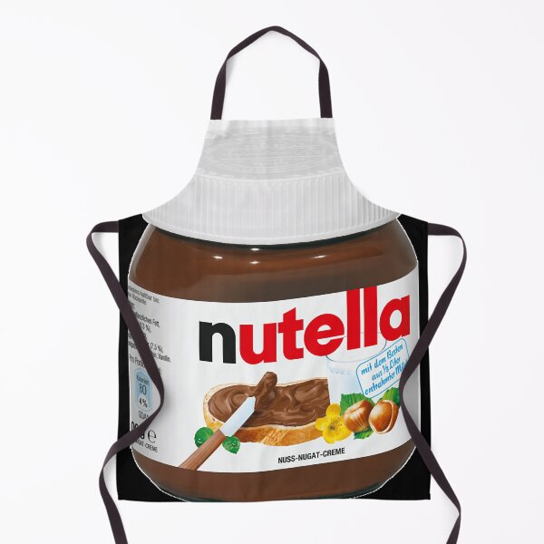 Item preview, Nutella For Fans designed and sold by LorriMelissa0.