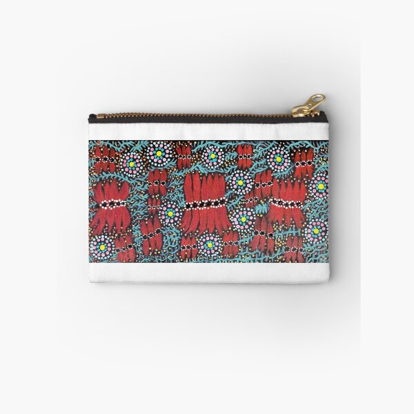 Item preview, Sturt Peas. designed and sold by Matilda Pascoe.