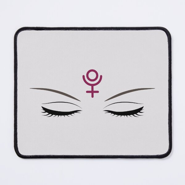 Item preview, PLUTO CELESTIAL EYES designed and sold by Helios & Stardust.