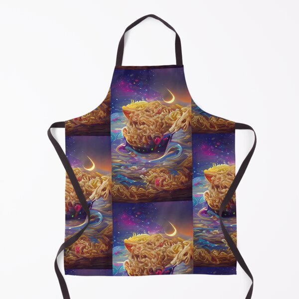 Item preview, Ramen Galaxy| Ramen Near Me For Life designed and sold by PsychicLove.