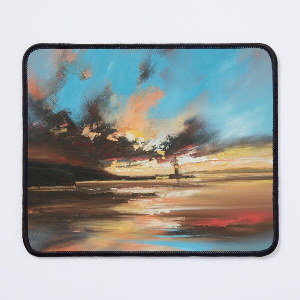 Item preview, Tobermory Lighthouse designed and sold by scottnaismith.