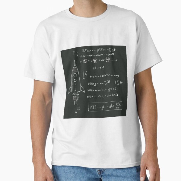 Item preview, Rocket science designed and sold by CosmicCactus.