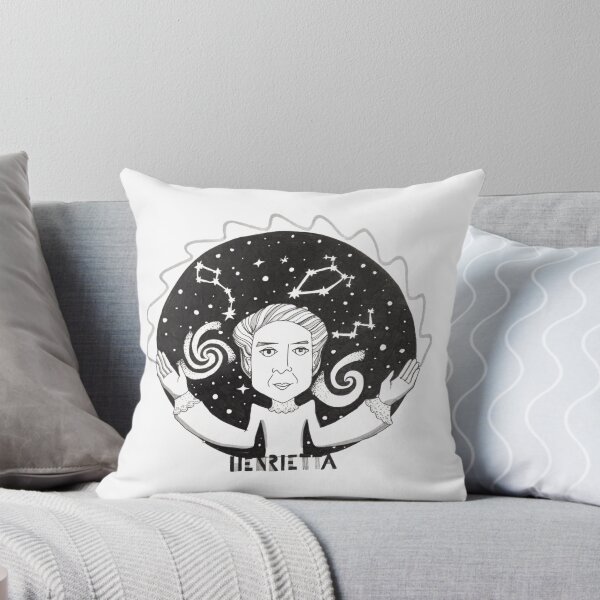 Item preview, Henrietta Leavitt designed and sold by christinel.