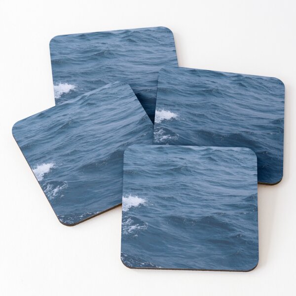 Item preview, Cute colourful blue sea or ocean water or blue water design designed and sold by BEAUTY ⭐⭐⭐⭐⭐.