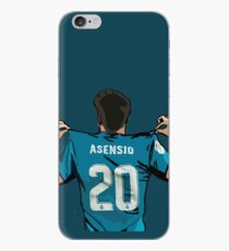 Unrivalled iPhone Case