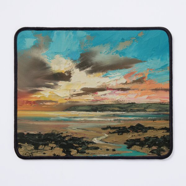 Item preview, Loch Brittle, Skye designed and sold by scottnaismith.