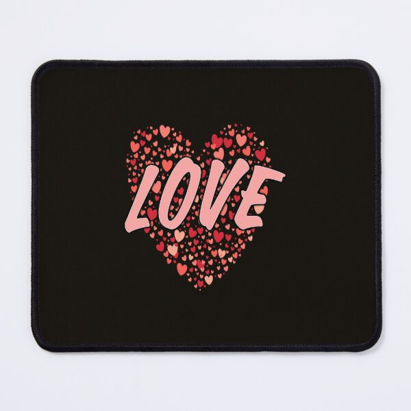 Item preview, LOVE IS designed and sold by Go Easy Apparel.