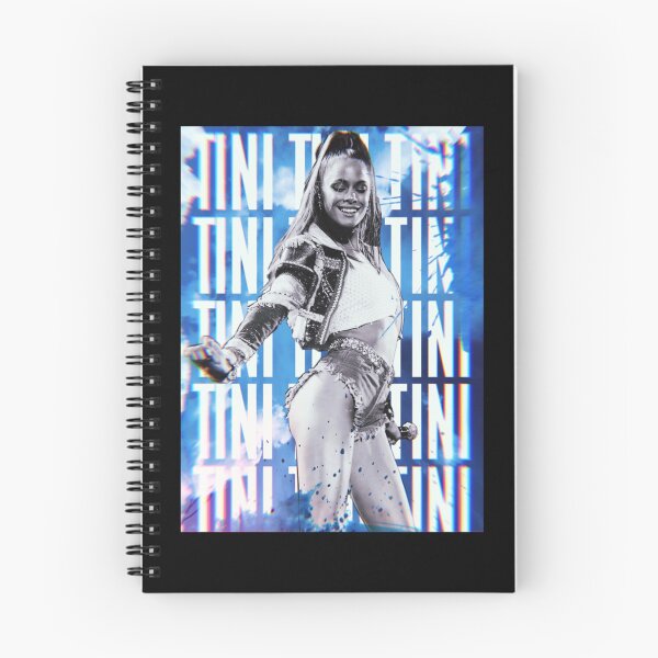 Item preview, Tini Blue vibes   designed and sold by ArtCrists.