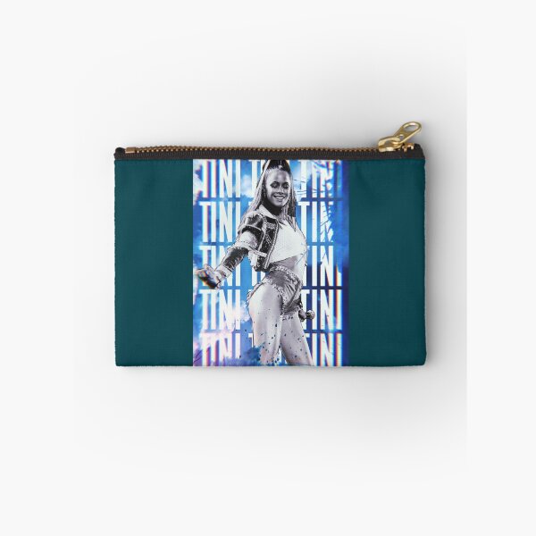 Item preview, Tini Blue vibes   designed and sold by ArtCrists.