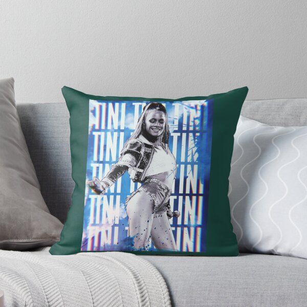 Item preview, Tini Blue vibes   designed and sold by ArtCrists.