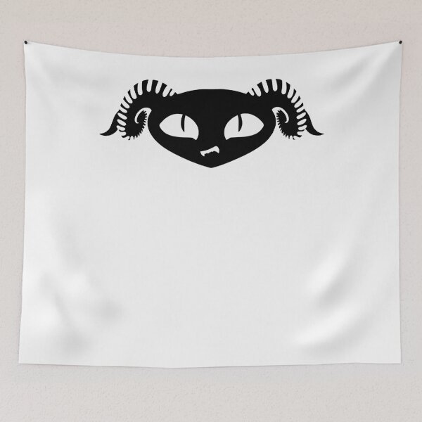 Item preview, Puscifer Logo Band Merchandise  designed and sold by BernardoOr.