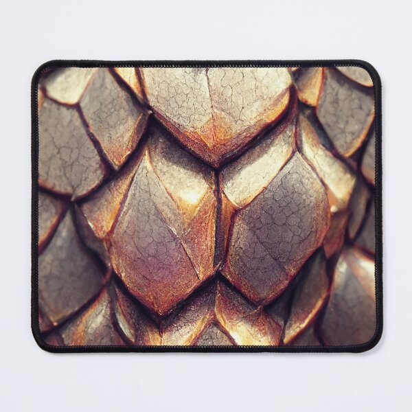Item preview, Dragon scale armour designed and sold by NianderQuinn.