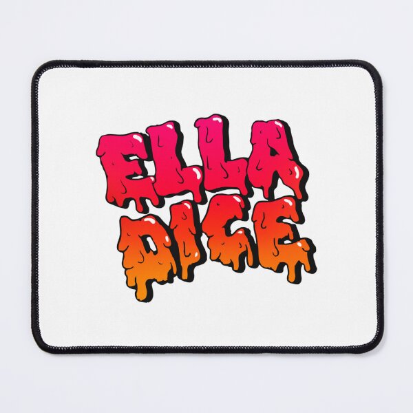 Item preview, TINI Ella Dice designed and sold by ArtCrists.