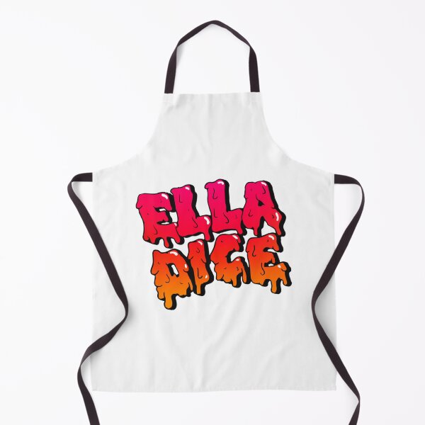 Item preview, TINI Ella Dice designed and sold by ArtCrists.
