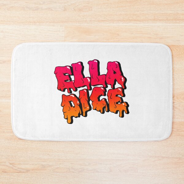 Item preview, TINI Ella Dice   designed and sold by ArtCrists.