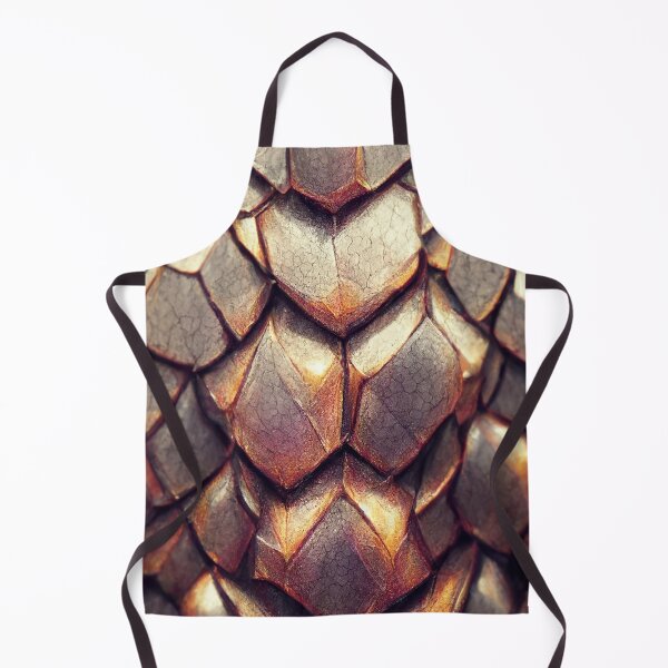 Item preview, Dragon scale armour designed and sold by NianderQuinn.